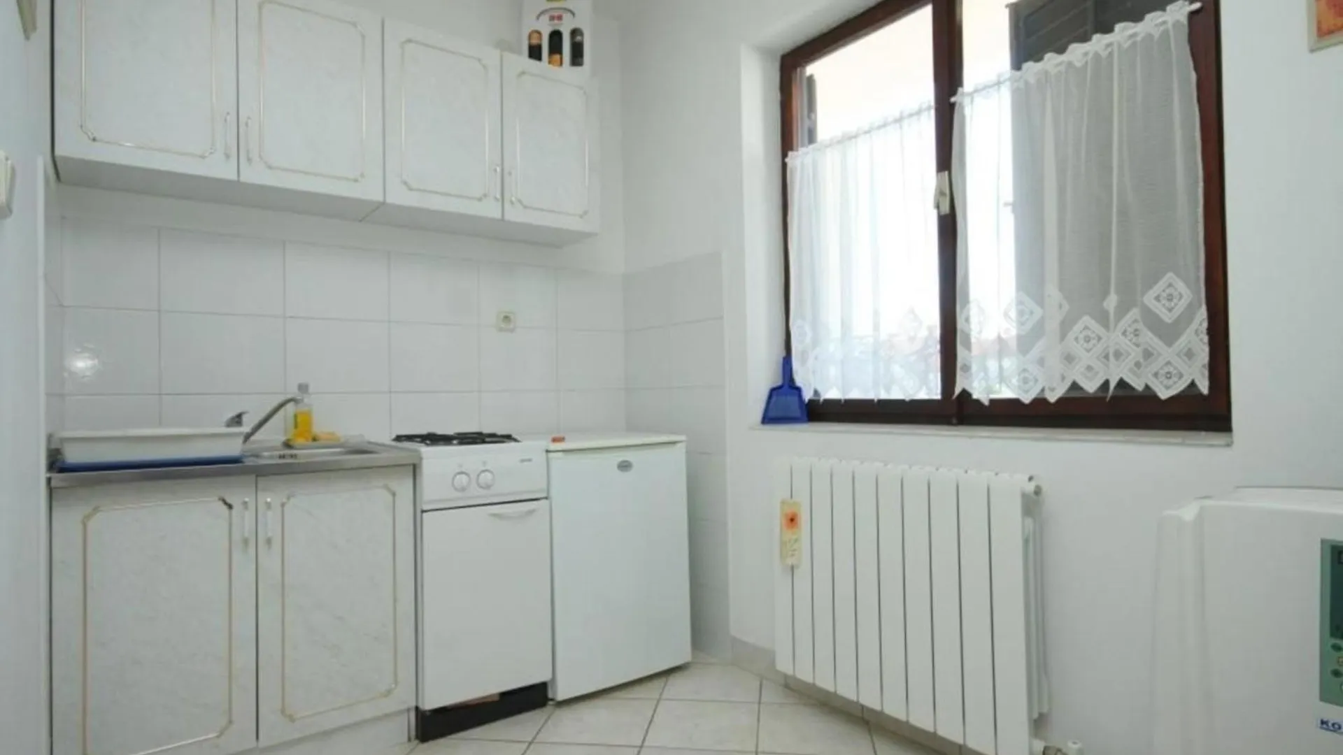 Ferienwohnung Fuer 4 Personen Ca 36 Qm In Valbandon, Istrien Istrische Riviera Appartement Valbandon