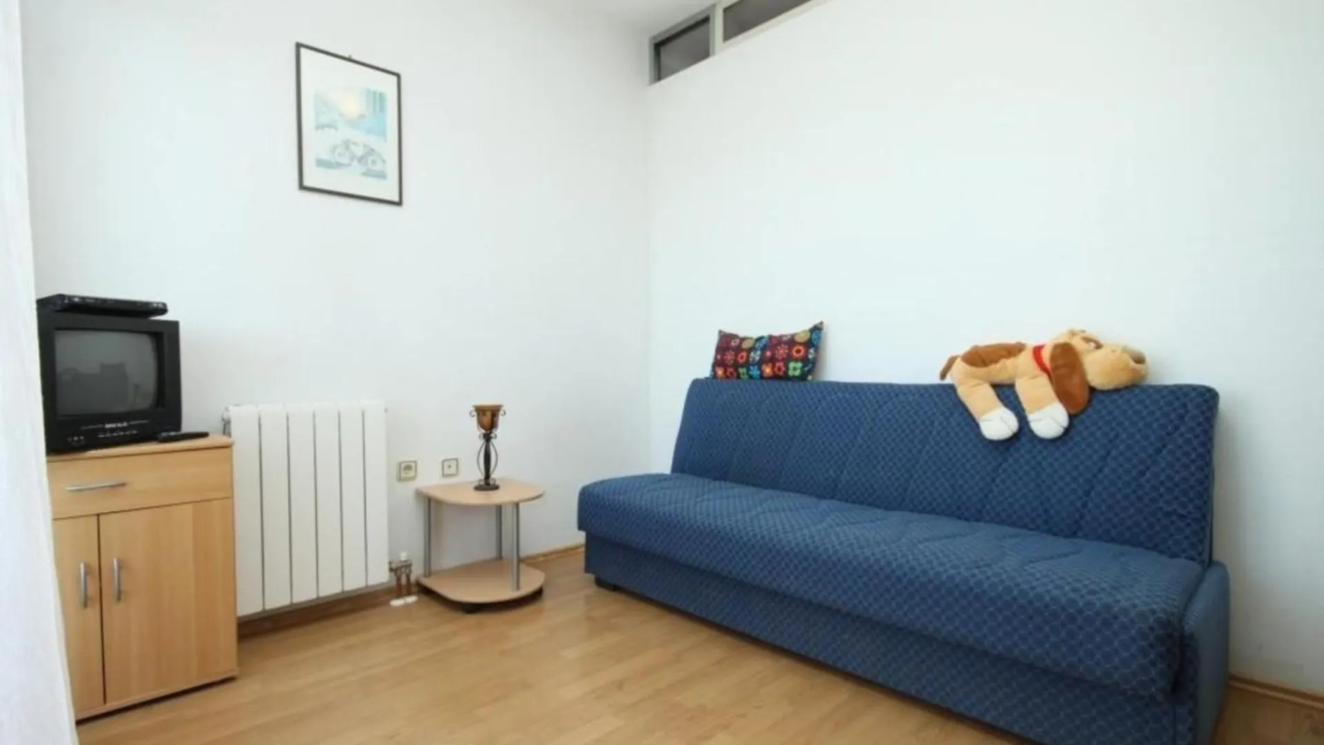 Ferienwohnung Fuer 4 Personen Ca 36 Qm In Valbandon, Istrien Istrische Riviera 0*, Valbandon Croatia