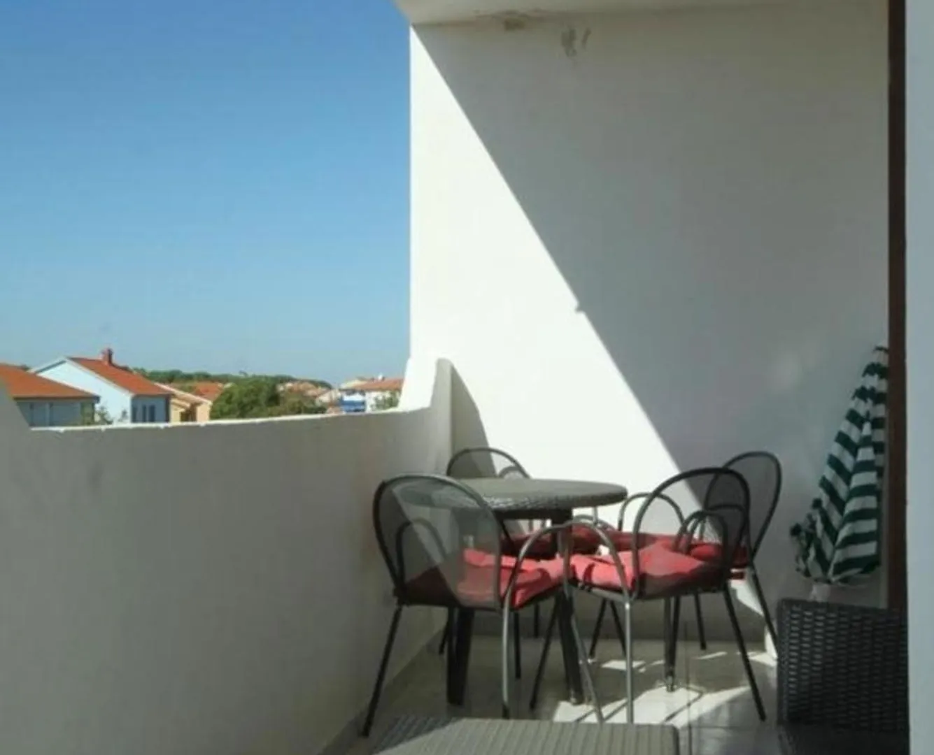 Ferienwohnung Fuer 4 Personen Ca 36 Qm In Valbandon, Istrien Istrische Riviera