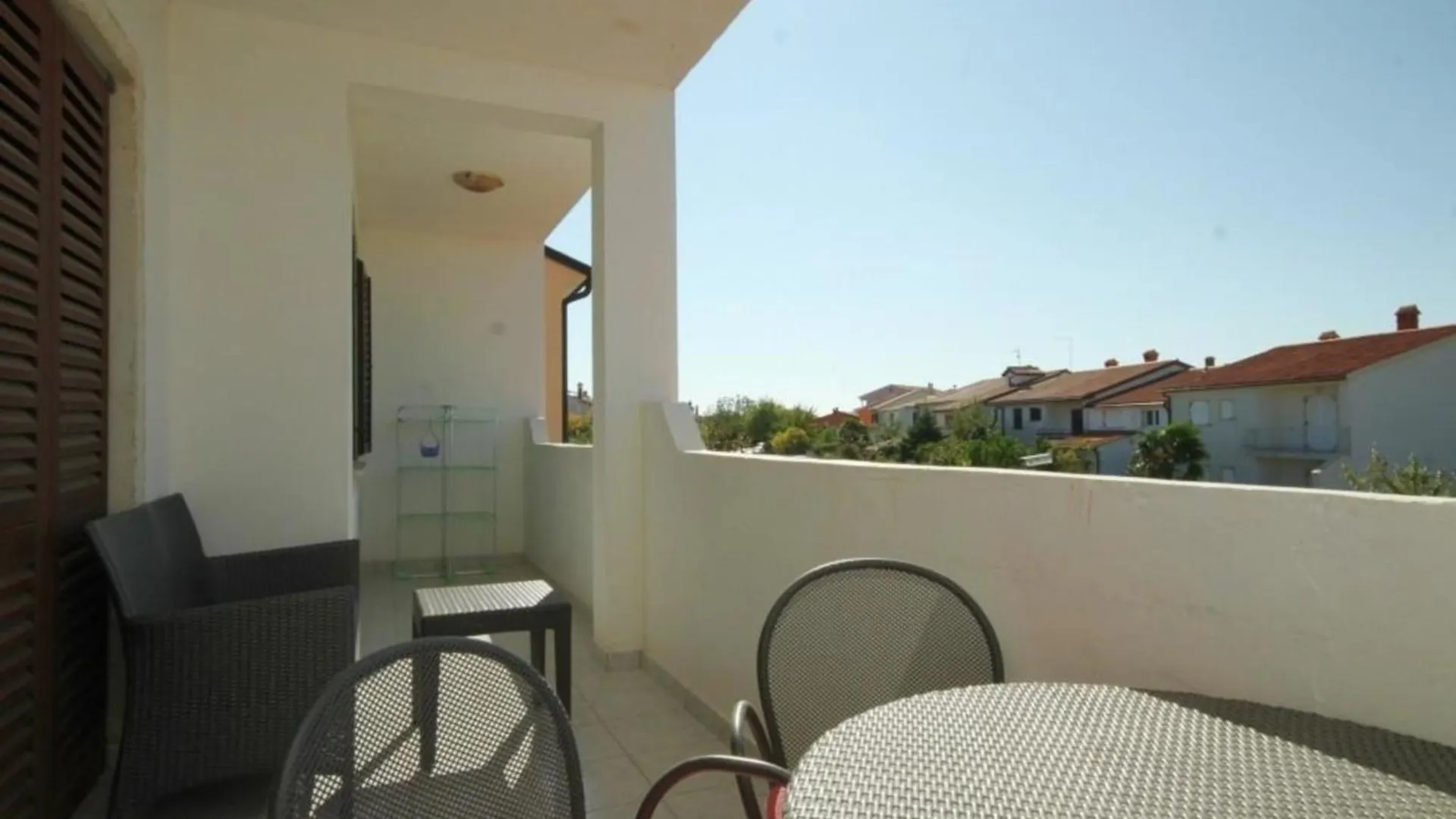 Ferienwohnung Fuer 4 Personen Ca 36 Qm In Valbandon, Istrien Istrische Riviera Croatia