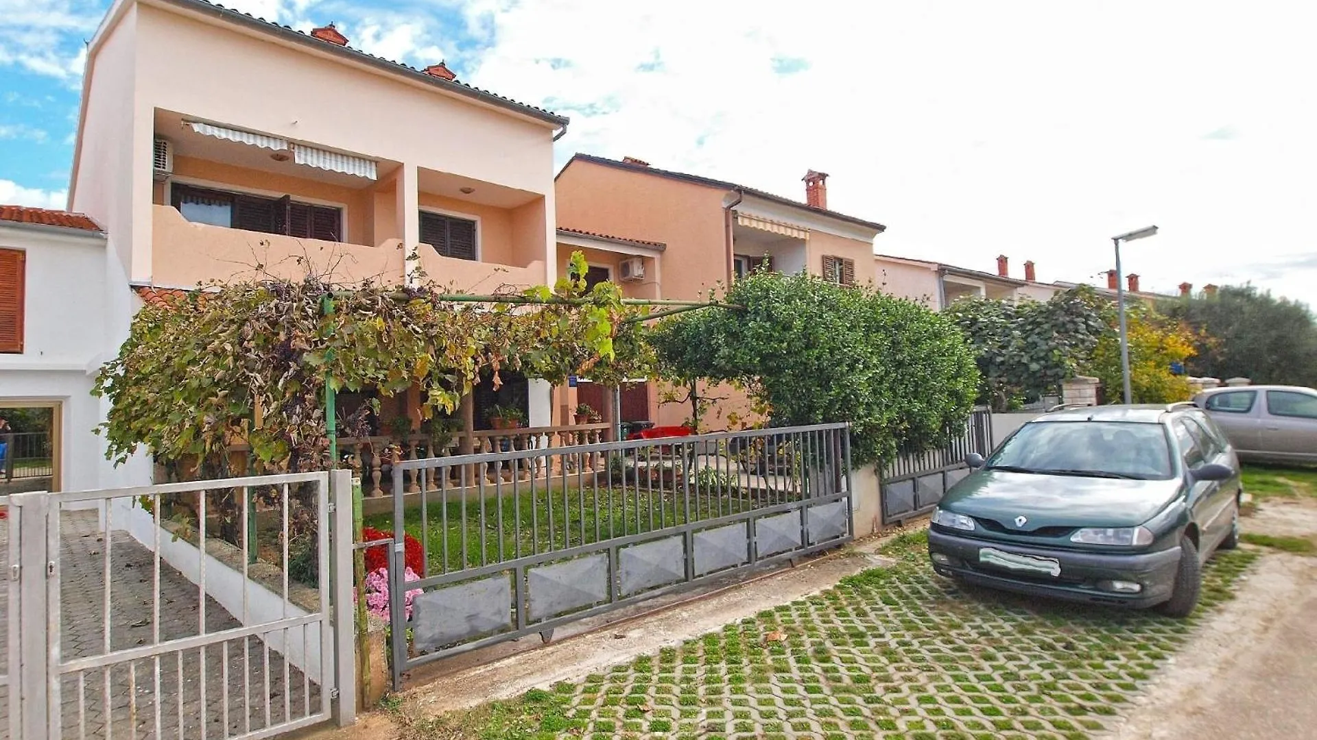 Apartment Ferienwohnung Fuer 4 Personen Ca 36 Qm In Valbandon, Istrien Istrische Riviera