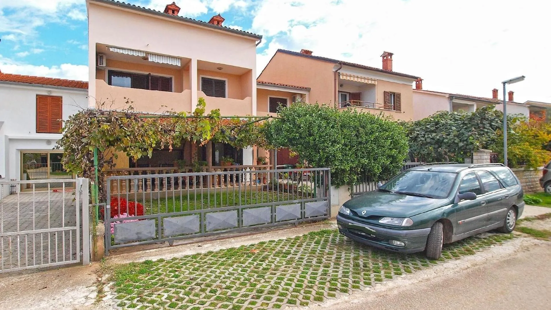 Ferienwohnung Fuer 4 Personen Ca 36 Qm In Valbandon, Istrien Istrische Riviera
